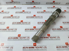 Liebherr 5920 675 14 Hydraulic Pump Drive Shaft 2060575