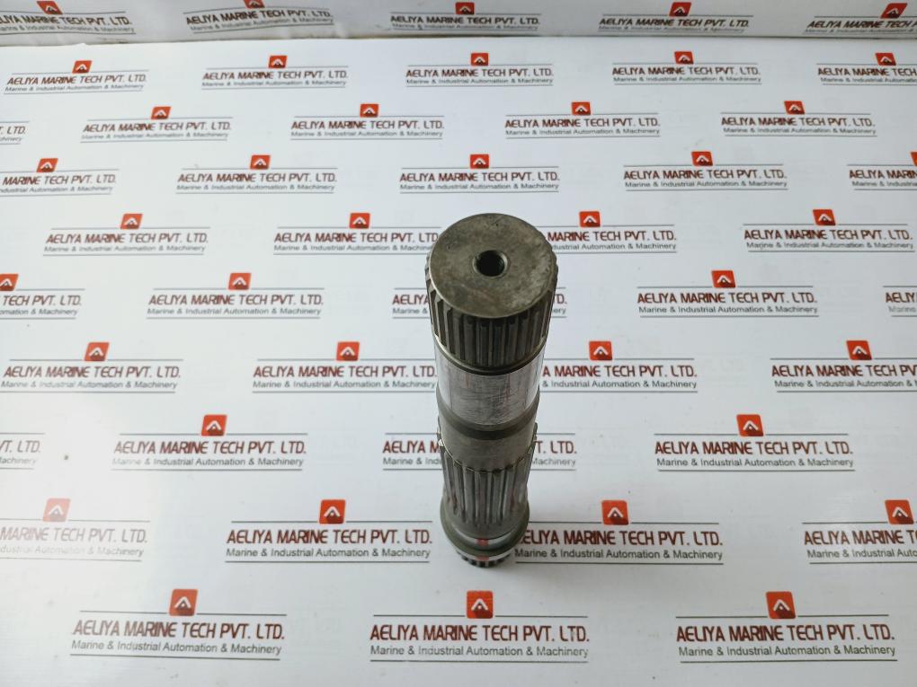 Liebherr 5920 675 14 Hydraulic Pump Drive Shaft 2060575