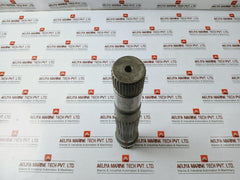 Liebherr 5920 675 14 Hydraulic Pump Drive Shaft 2060575
