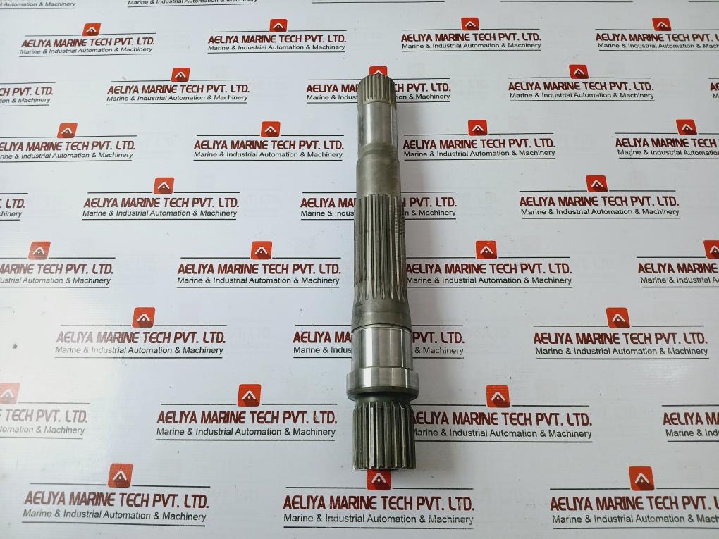 Liebherr 5920 675 14 Hydraulic Pump Drive Shaft 2060575