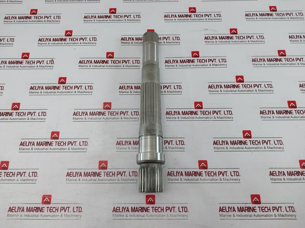 Liebherr 5920 675 14 Hydraulic Pump Drive Shaft 2060575 Series No.22872837