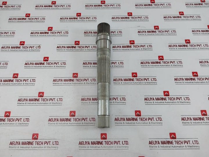 Liebherr 5920 675 14 Hydraulic Pump Drive Shaft 2060575 Series No.22872837