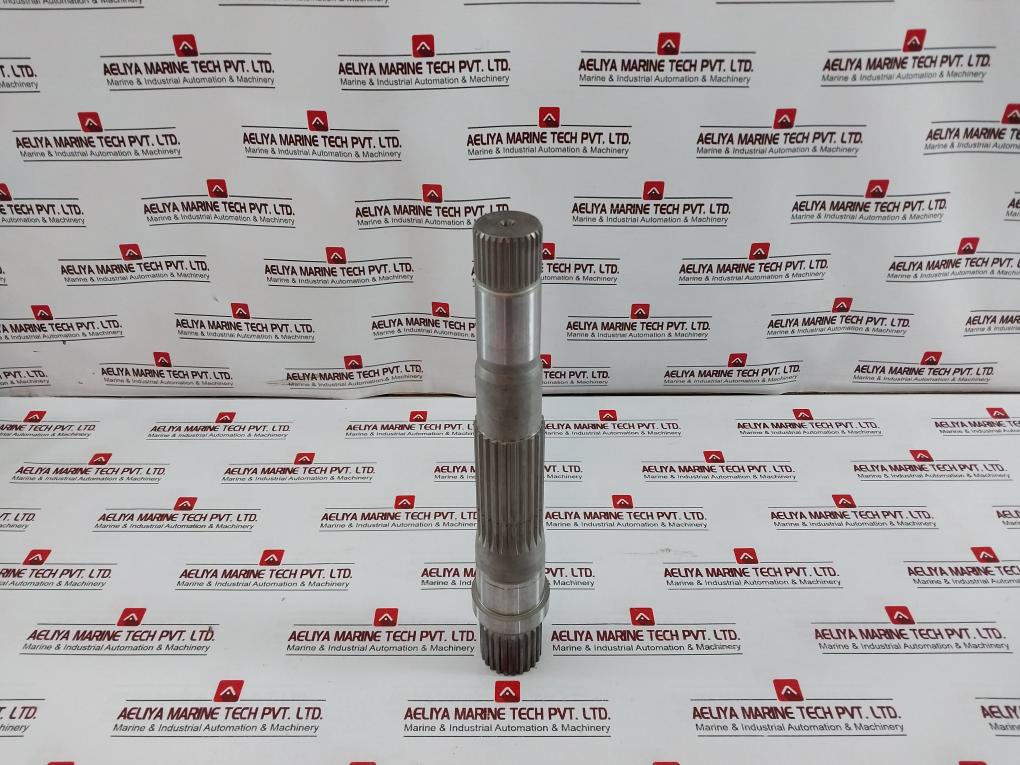 Liebherr 5920 675 14 Hydraulic Pump Drive Shaft 2060575 Series No.22872837