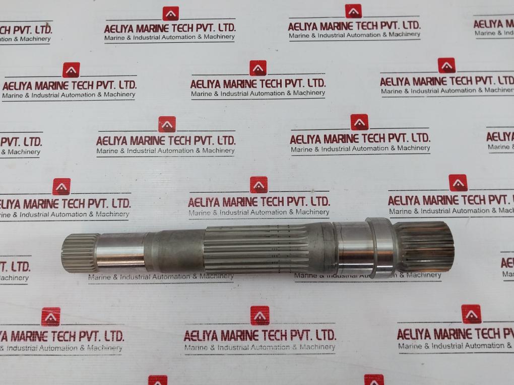 Liebherr 5920 675 14 Hydraulic Pump Drive Shaft 2060575 Series No.22872837