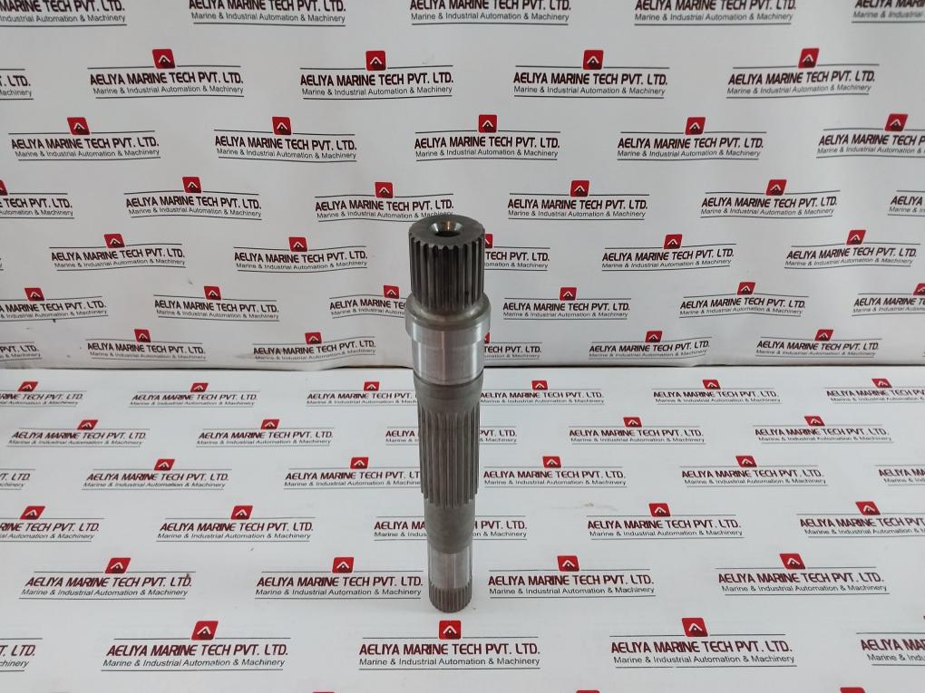 Liebherr 5920 675 14 Hydraulic Pump Drive Shaft 2060575 Series No.22872837