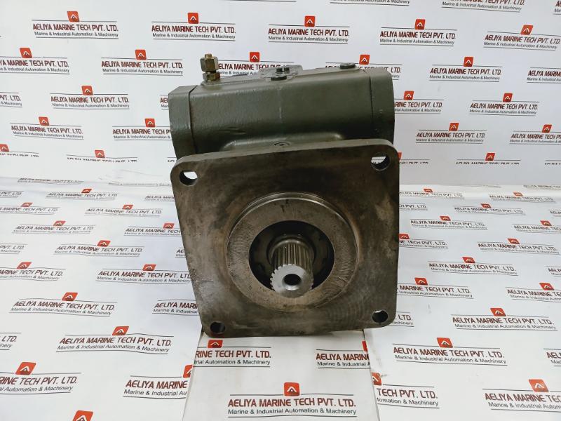 Liebherr 5920 675 14 Hydraulic Pump, 2060575, 9242750, 013846a