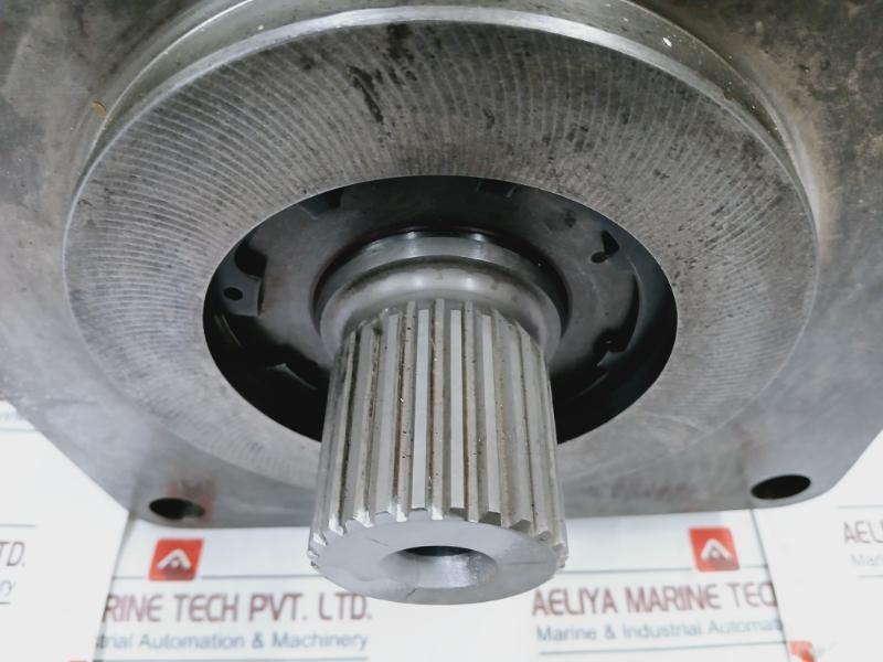 Liebherr 5920 675 14 Hydraulic Pump, 2060575, 9242750, 013846a