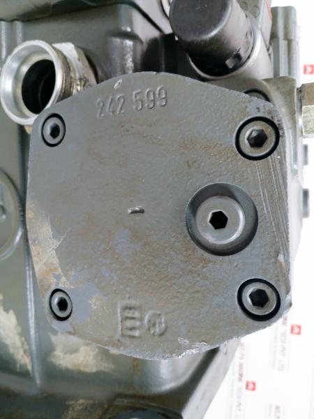 Liebherr 5920 675 14 Hydraulic Pump, 2060575, 9242750, 013846a