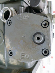 Liebherr 5920 675 14 Hydraulic Pump, 2060575, 9242750, 013846a