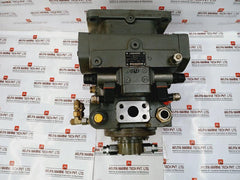 Liebherr 5920 675 14 Hydraulic Pump, 2060575, 9242750, 013846a