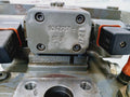 Liebherr 5920 675 14 Hydraulic Pump, Snp3/26 S, Snp2/11 S