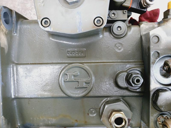 Liebherr 5920 675 14 Hydraulic Pump, Snp3/26 S, Snp2/11 S