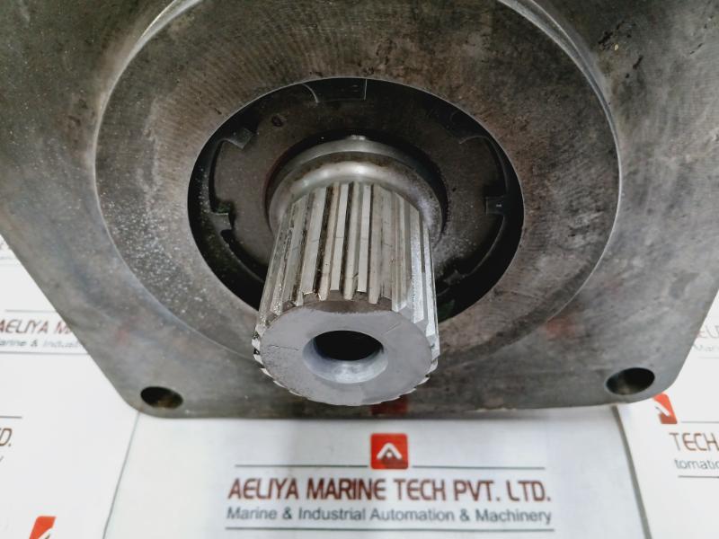 Liebherr 5920 675 14 Hydraulic Pump, Snp3/26 S, Snp2/11 S