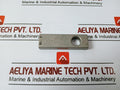 Liebherr 5920 675 14 Stainless Steel Hydraulic Pump Swash Plate 2060575