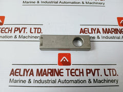 Liebherr 5920 675 14 Stainless Steel Hydraulic Pump Swash Plate 2060575