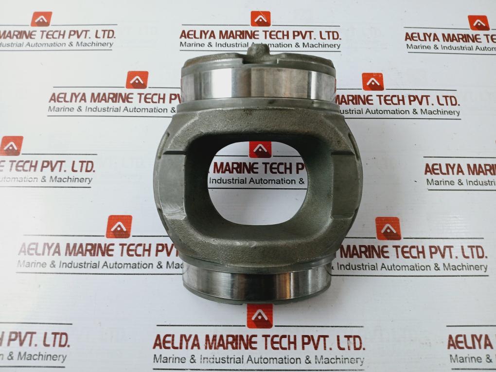 Liebherr 5920 675 14 Stainless Steel Hydraulic Pump Swash Plate 2060575