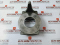 Liebherr 5920 675 14 Stainless Steel Hydraulic Pump Swash Plate 2060575