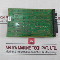 Liebherr 661007914 Printed Circuit Board Card 94V-0 - Aeliya Marine Tech