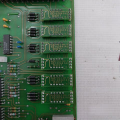 Liebherr 661007914 Printed Circuit Board Card 94V-0 - Aeliya Marine Tech