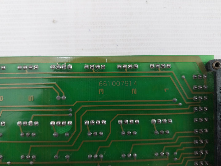 Liebherr 661007914 Printed Circuit Board Card 94V-0 - Aeliya Marine Tech