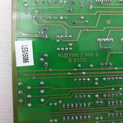 Liebherr 661007914 Printed Circuit Board Card 94V-0 - Aeliya Marine Tech