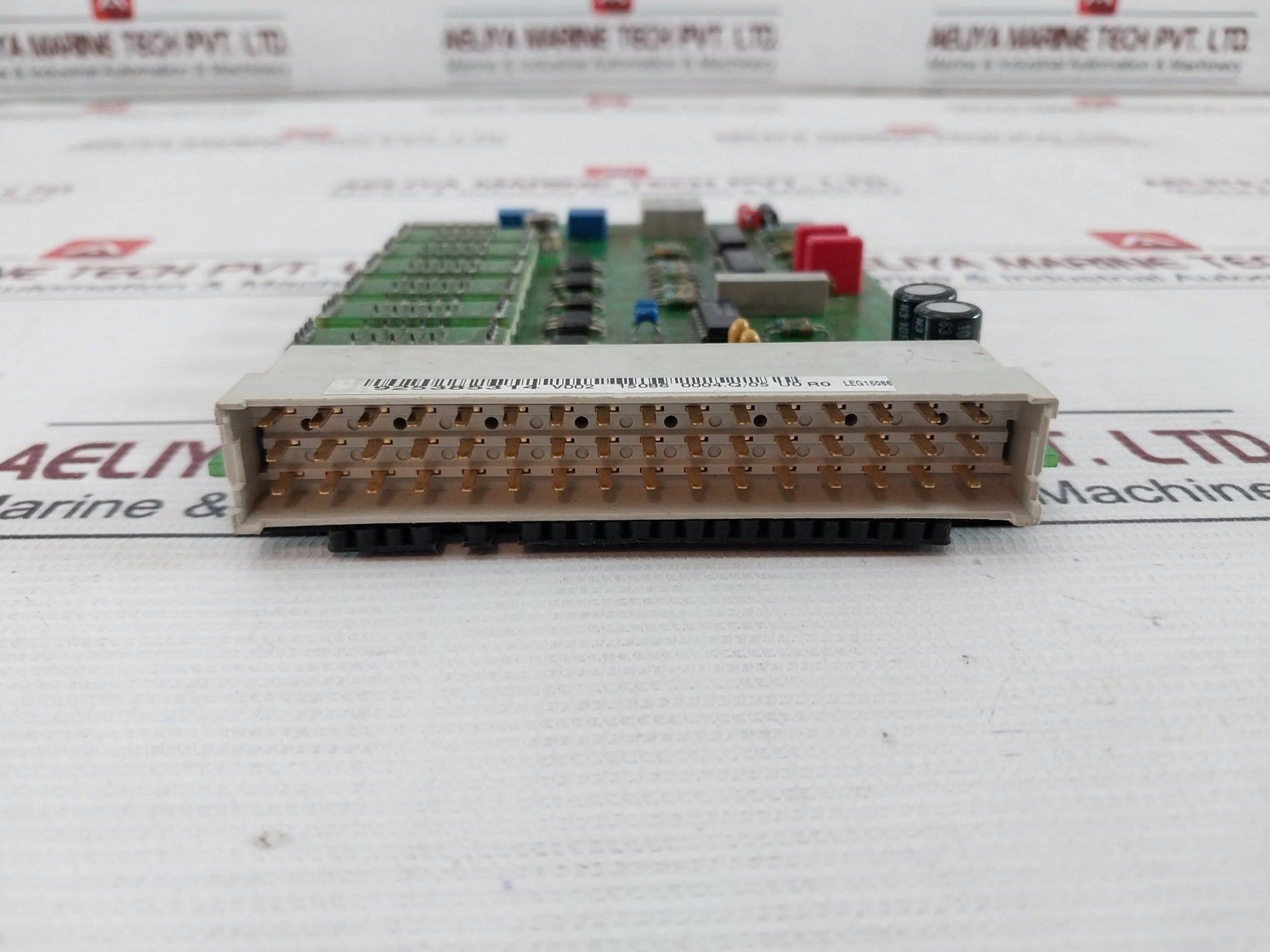 Liebherr 661007914 Printed Circuit Board Card 94V-0 - Aeliya Marine Tech