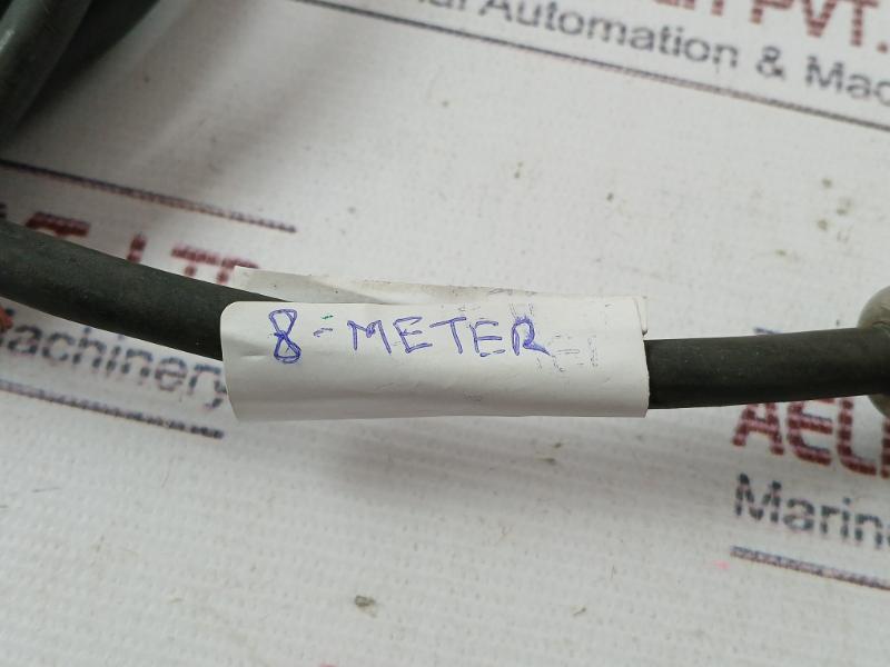 Liebherr 691853414 Pressure Transmitter 0301 0-400 Bar