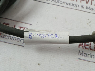 Liebherr 691853414 Pressure Transmitter 0301 0-400 Bar