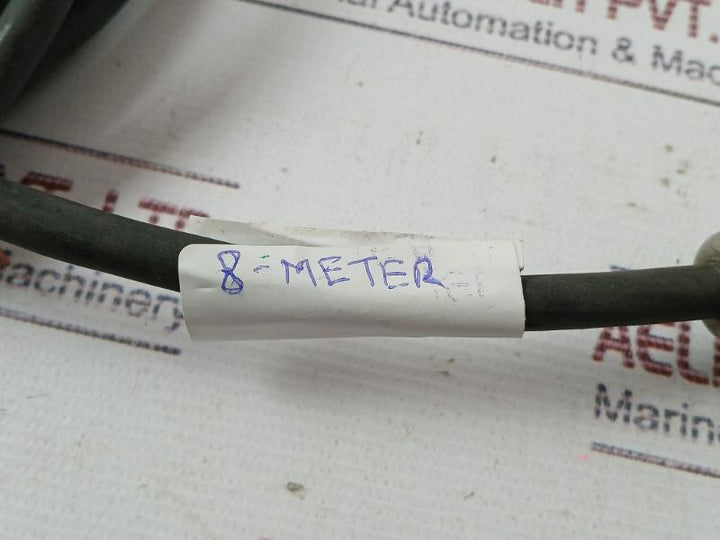 Liebherr 691853414 Pressure Transmitter 0301 0-400 Bar