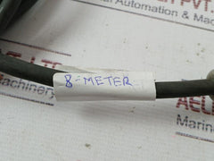 Liebherr 691853414 Pressure Transmitter 0301 0-400 Bar