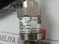 Liebherr 691853414 Pressure Transmitter 0301 0-400 Bar