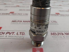 Liebherr 692837214 Pressure Sensor 1001065