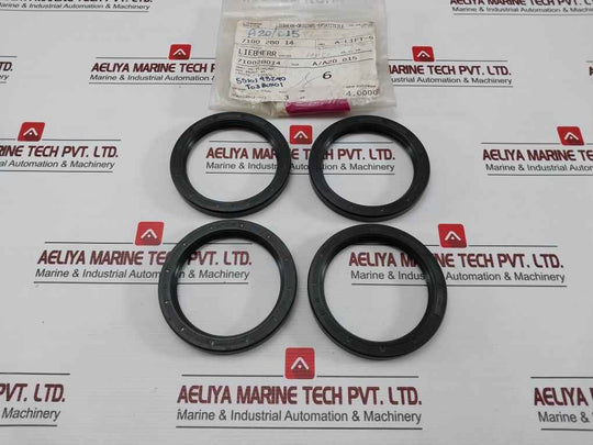 Liebherr 710028014 Sealing Ring
