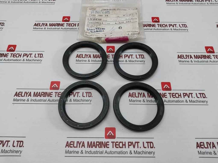 Liebherr 710028014 Sealing Ring