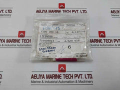 Liebherr 710028014 Sealing Ring
