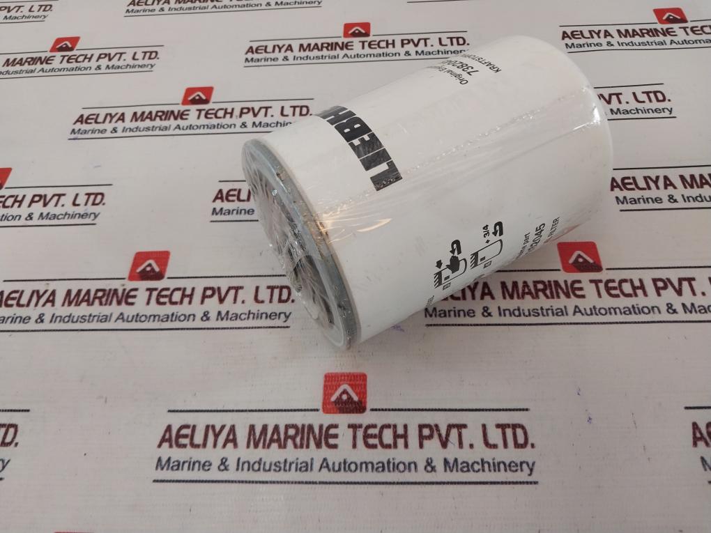 Liebherr 7382045 Fuel Filter 08200 1202 21:20