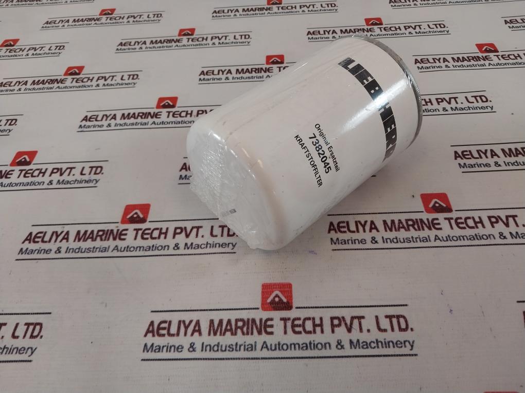 Liebherr 7382045 Fuel Filter