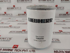 Liebherr 7382045 Fuel Filter 08200 1202 21:20