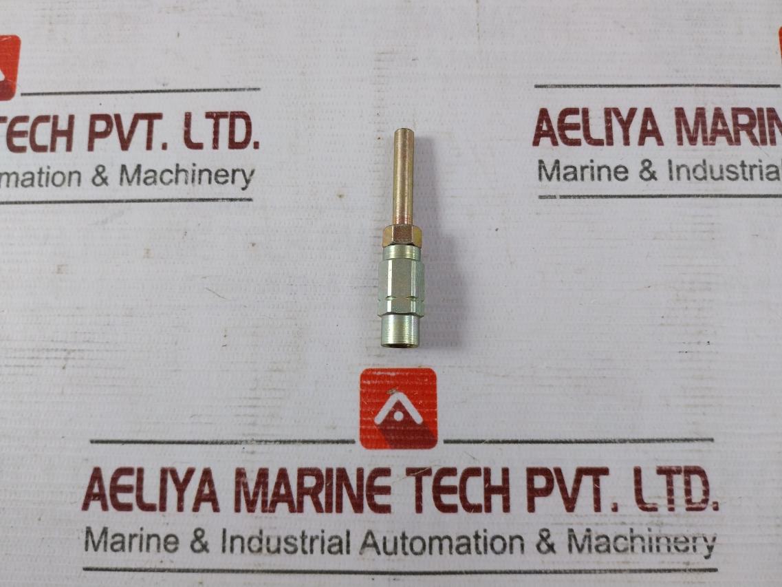 Liebherr 774376008 Stainless Steel Screw Sleeve Concrete Anchor Bolt