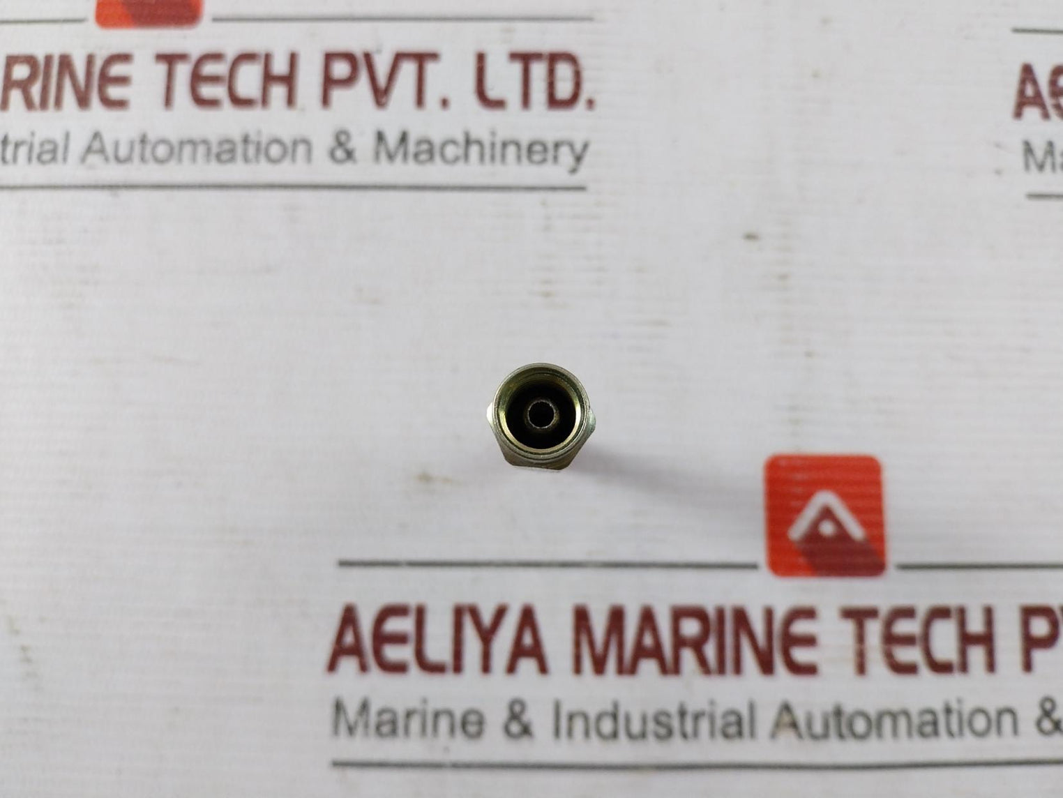 Liebherr 774376008 Stainless Steel Screw Sleeve Concrete Anchor Bolt