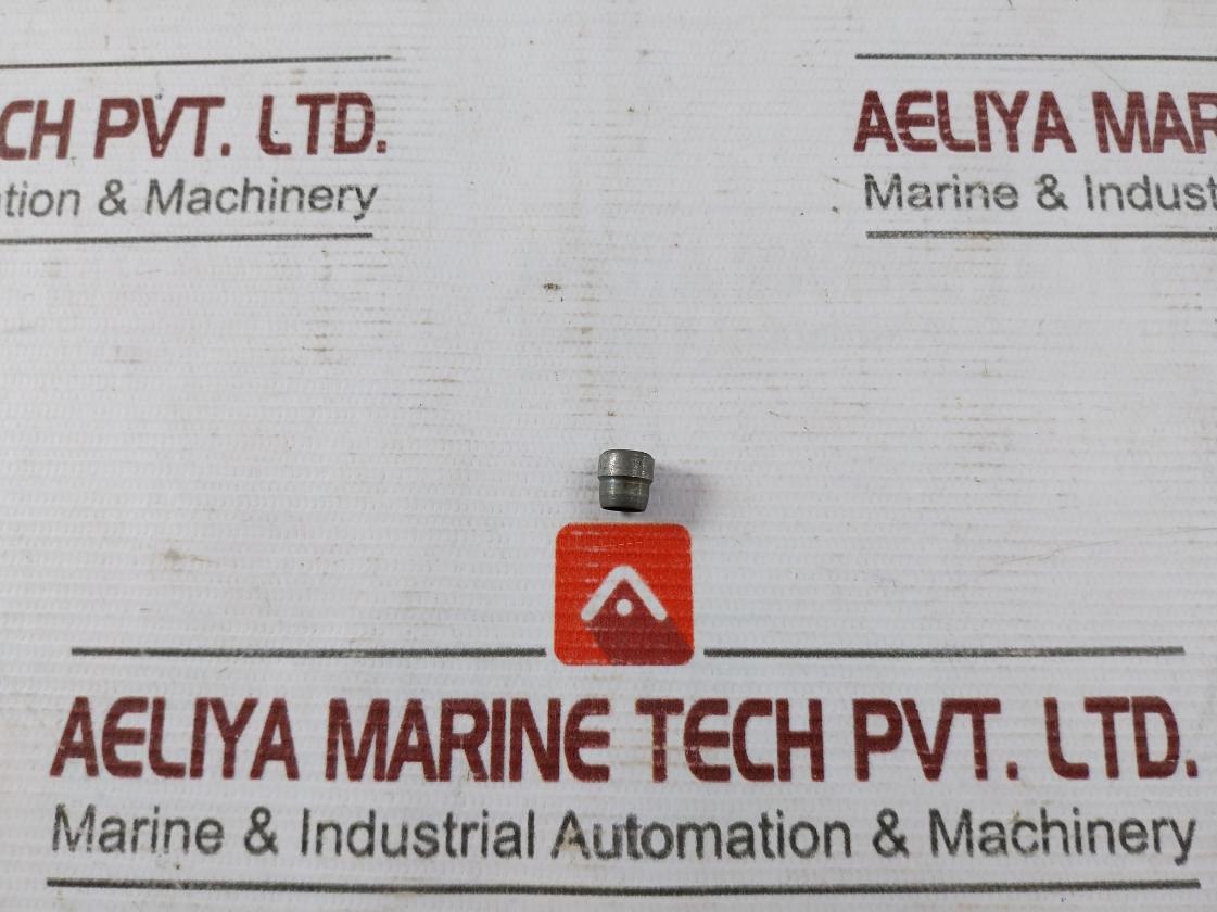 Liebherr 774376008 Stainless Steel Screw Sleeve Concrete Anchor Bolt