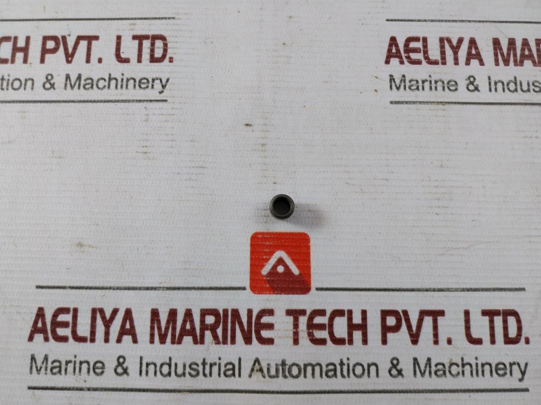 Liebherr 774376008 Stainless Steel Screw Sleeve Concrete Anchor Bolt