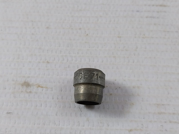 Liebherr 774376008 Stainless Steel Screw Sleeve Concrete Anchor Bolt