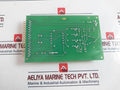 Liebherr 915918314 Power Amplifier Board 8D1I62