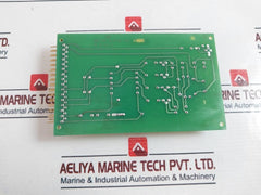 Liebherr 915918314 Power Amplifier Board 8D1I62