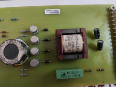 Liebherr 915918314 Power Amplifier Board 8D1I62