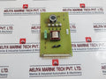 Liebherr 915918314 Power Amplifier Board 8D1I62