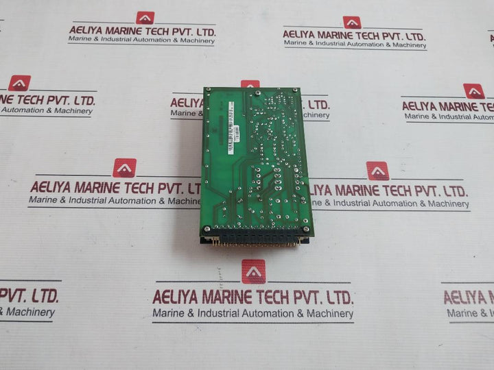 Liebherr 925086914 Printed Circuit Board Card 0.1A