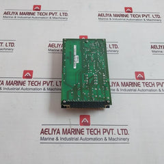Liebherr 925086914 Printed Circuit Board Card 0.1A