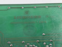 Liebherr 925086914 Printed Circuit Board Card 0.1A